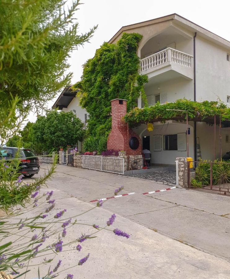 Apartments With A Parking Space Podaca, Makarska - 312 Exterior photo