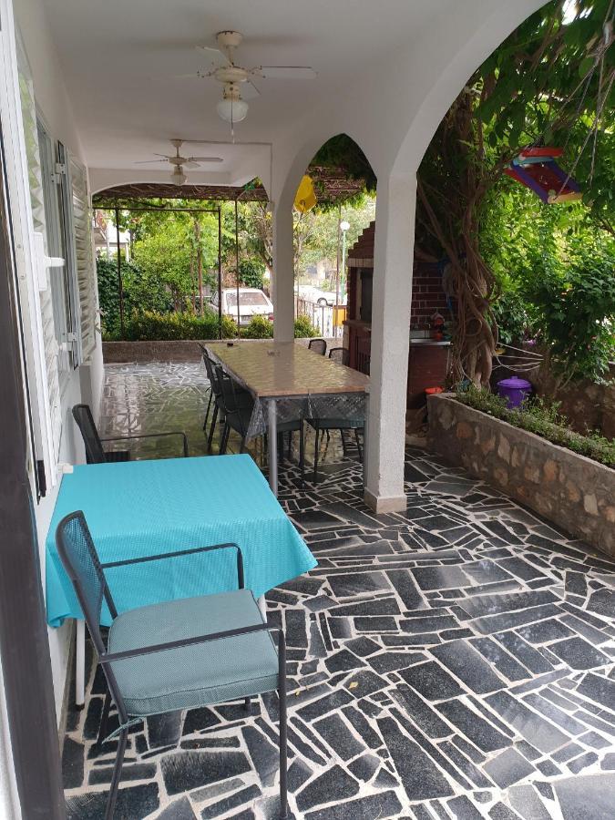 Apartments With A Parking Space Podaca, Makarska - 312 Exterior photo