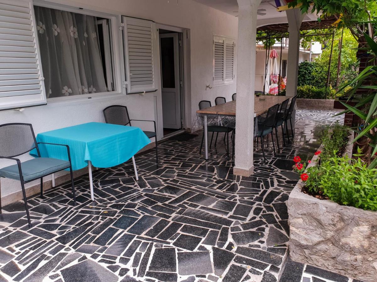 Apartments With A Parking Space Podaca, Makarska - 312 Exterior photo