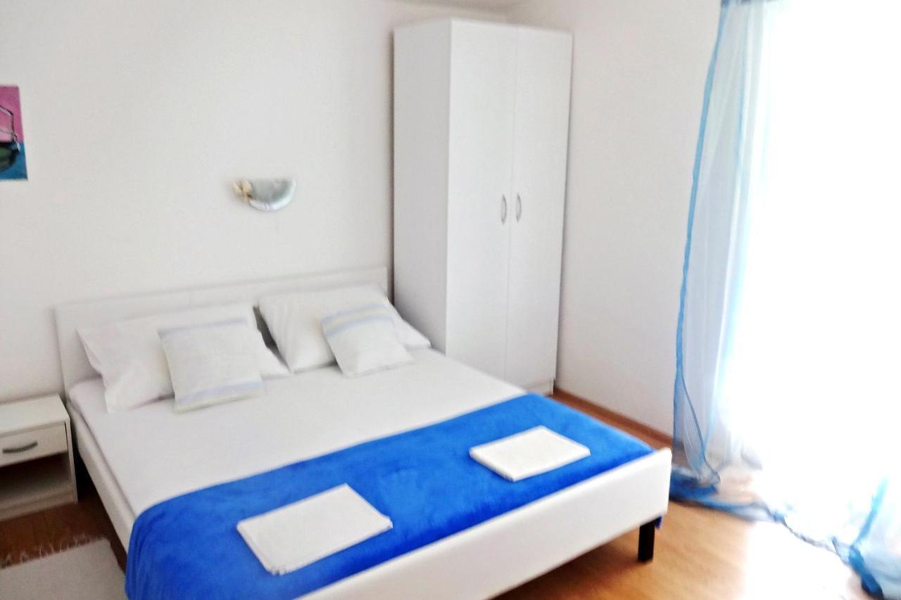 Apartments With A Parking Space Podaca, Makarska - 312 Exterior photo
