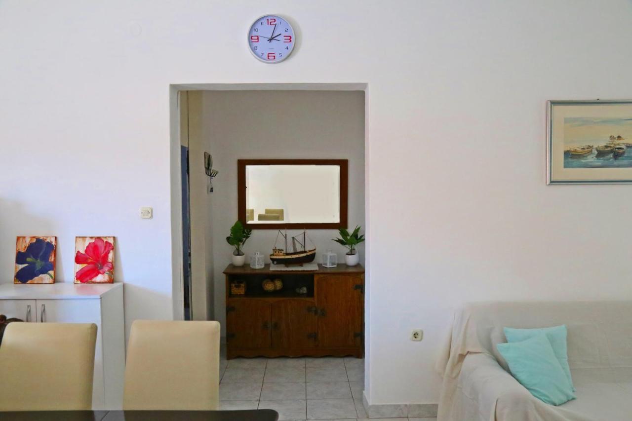 Apartments With A Parking Space Podaca, Makarska - 312 Exterior photo
