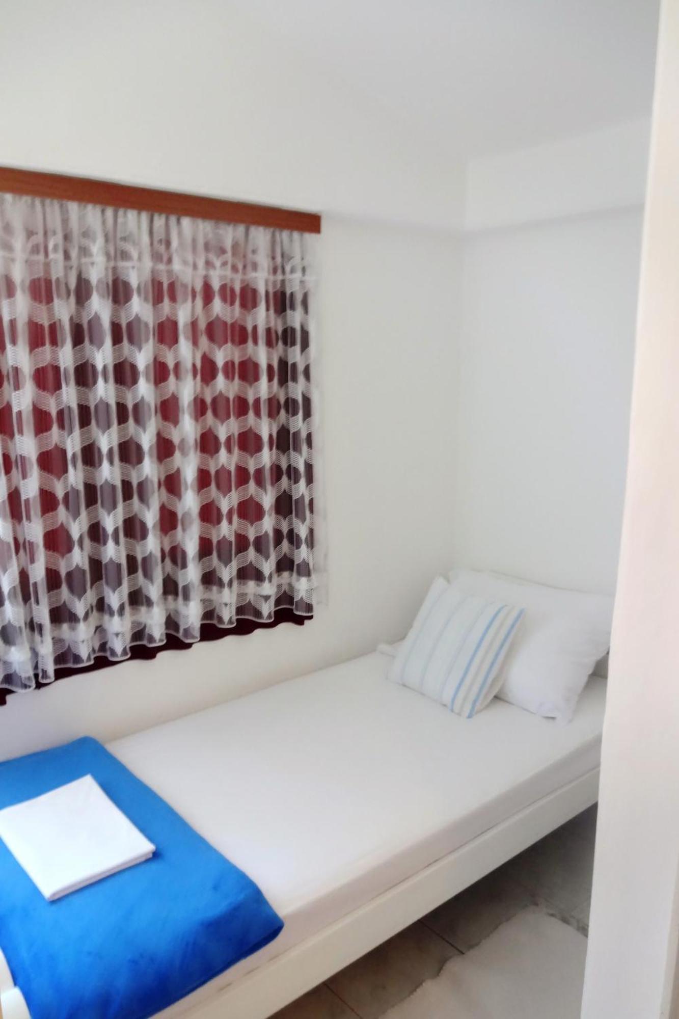Apartments With A Parking Space Podaca, Makarska - 312 Room photo