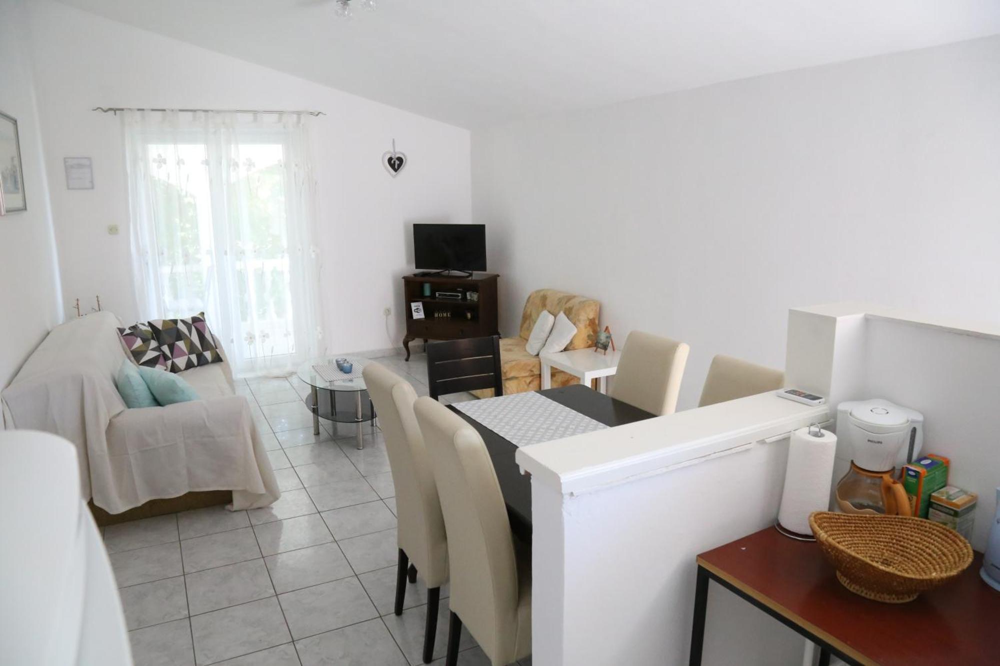 Apartments With A Parking Space Podaca, Makarska - 312 Room photo